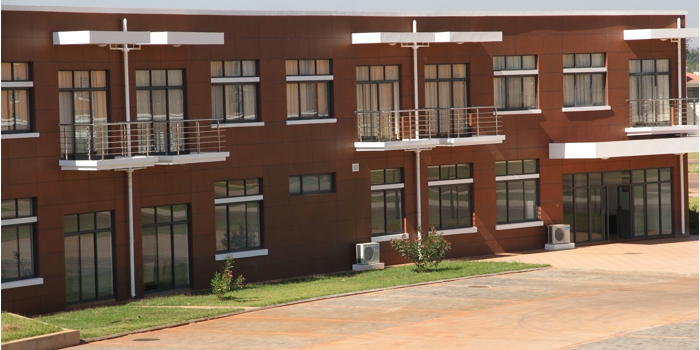 Zimbabwe Library Association Conference | Zimbabwe National Defence ...